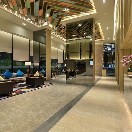 Swiss-Belinn Simatupang Jacarta Exterior foto