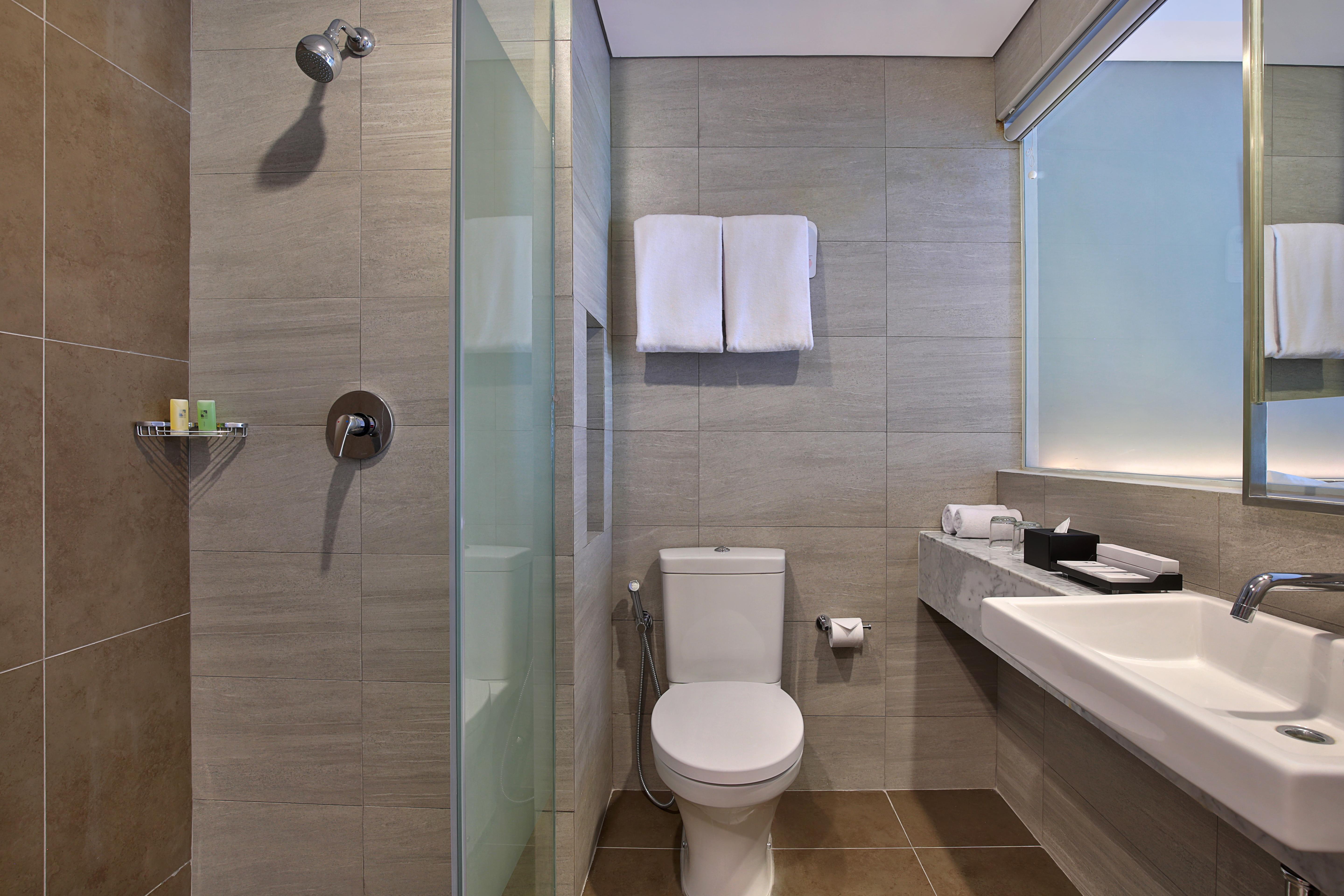 Swiss-Belinn Simatupang Jacarta Exterior foto
