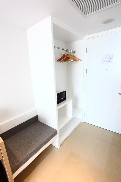 Swiss-Belinn Simatupang Jacarta Quarto foto