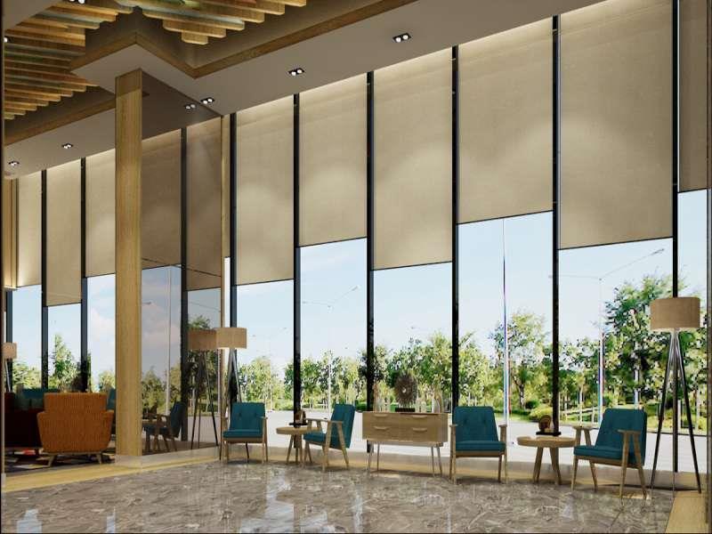 Swiss-Belinn Simatupang Jacarta Exterior foto